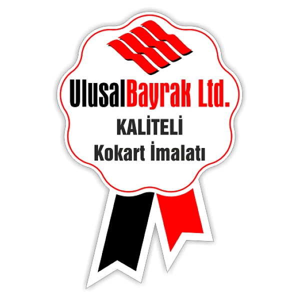 Karton Yaka Kokartı İmalatı - Özel Kesimli ( EKONOMİK )