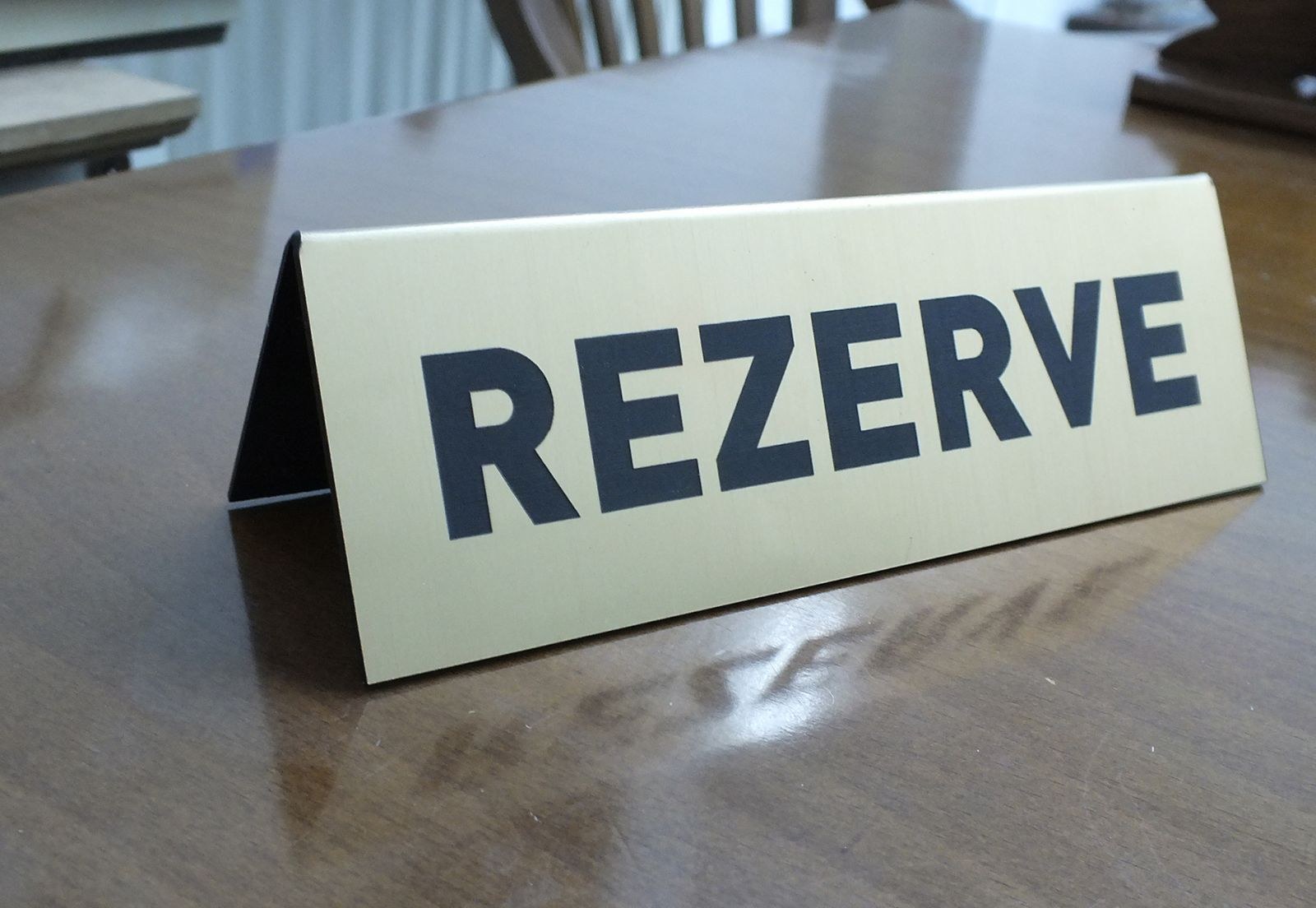 R03 - Rezopal - Lazer Kazıma Rezerve Yazıları
