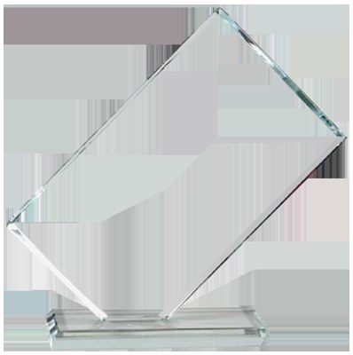 P130 Kristal Plaket