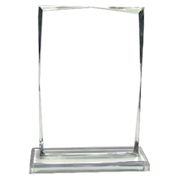 P142 Kristal Plaket