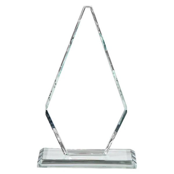 P117 Kristal Plaket