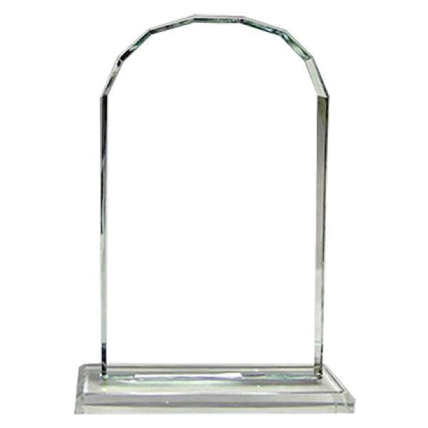 P216 Kristal Plaket