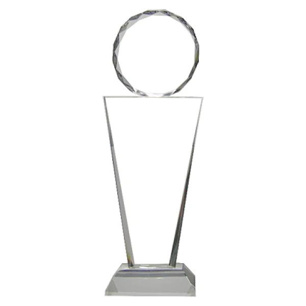 P171 Kristal Plaket