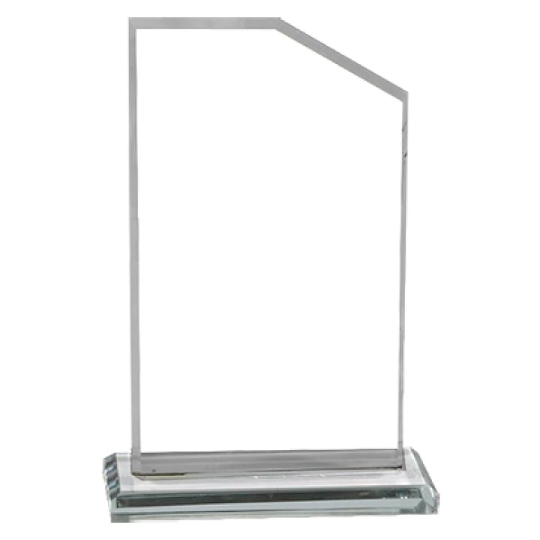P133 Kristal Plaket