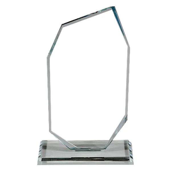 P101 Kristal Plaket