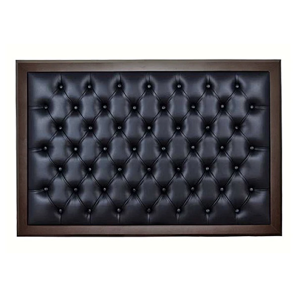 0262 Kapitoneli Model Makam Arkalığı - Panosu 90x140 cm