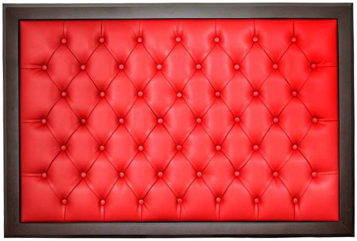 0263 Kapitoneli Model Makam Arkalığı - Panosu 100x150 cm