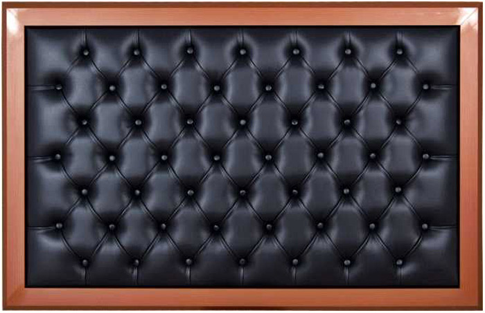 0263 Kapitoneli Model Makam Arkalığı - Panosu 100x150 cm