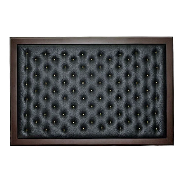 0263 Kapitoneli Model Makam Arkalığı - Panosu 100x150 cm