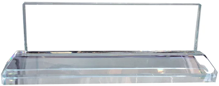 K101N Kristal Masa İsimliği