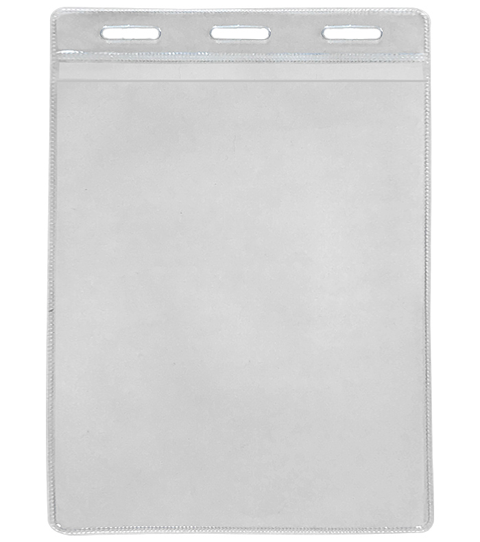 NP4 Naylon Kart Poşeti - Plastik Kart Poşeti 115x145 mm - DİK CODE 311-L