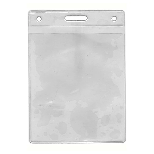 NP4 Naylon Kart Poşeti - Plastik Kart Poşeti 115x145 mm - DİK CODE 311-L