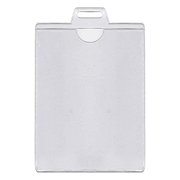 NP5 Naylon Kart Poşeti - Plastik 66x90 mm - YATAY CODE 302-L