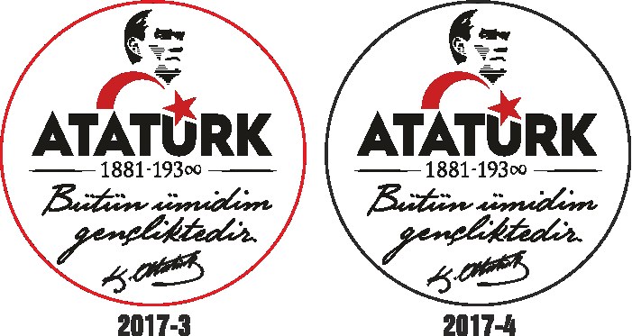 24 KASIM ÖĞRETMENLER GÜNÜ KOKARTI - SATEN YAKA KOKARTI