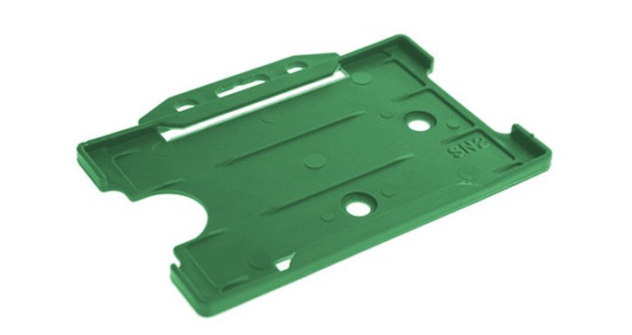 Plastik Kart Koruyucu - KLASİK / YATAY ve DİKEY
