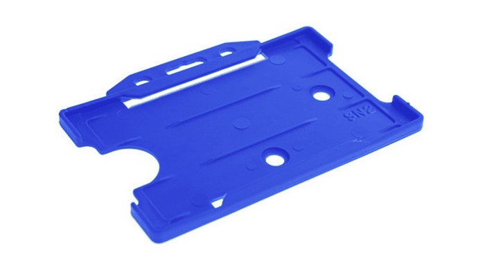 Plastik Kart Koruyucu - KLASİK / YATAY ve DİKEY