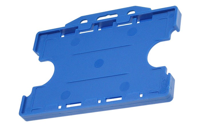 Plastik Kart Koruyucu - KLASİK / YATAY ve DİKEY