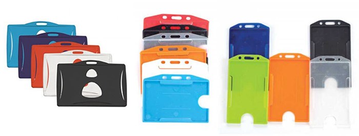 Plastik Kart Koruyucu - KLASİK / YATAY ve DİKEY