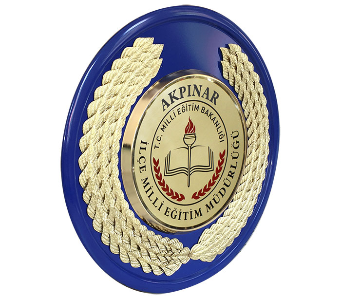 Pirinç Asit İndirme Metal Tören Çelengi Model ve Çeşitleri