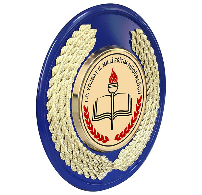 Pirinç Asit İndirme Metal Tören Çelengi Model ve Çeşitleri