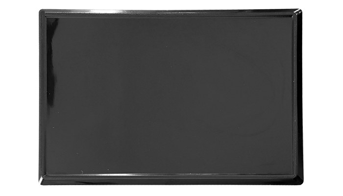 PT101 ABS Plastik Yön Tabelası - KÜÇÜK 8 x 12 cm