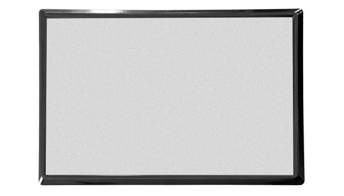 PT101 ABS Plastik Yön Tabelası - KÜÇÜK 8 x 12 cm