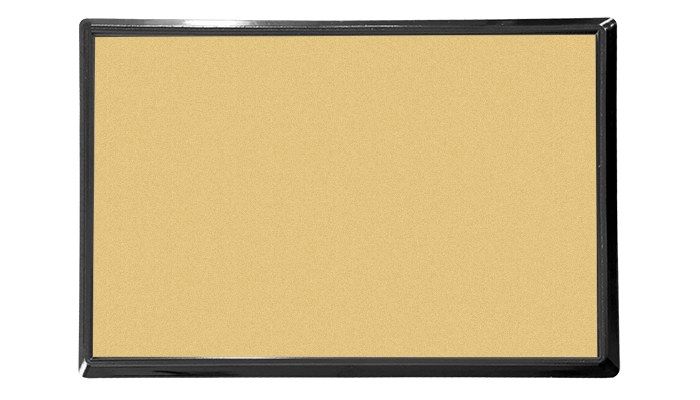PT101 ABS Plastik Yön Tabelası - KÜÇÜK 8 x 12 cm