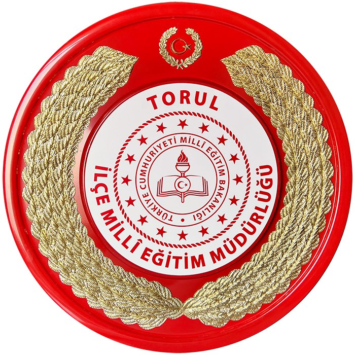 MEB Milli Eğitim Bakanlığı Metal Tören Okul Çelenkleri